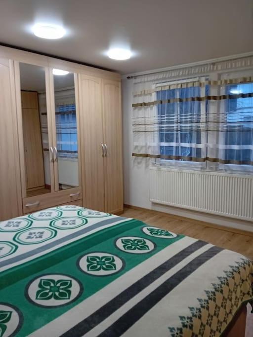Ferienwohnung Im Luftkurort グラッサウ エクステリア 写真