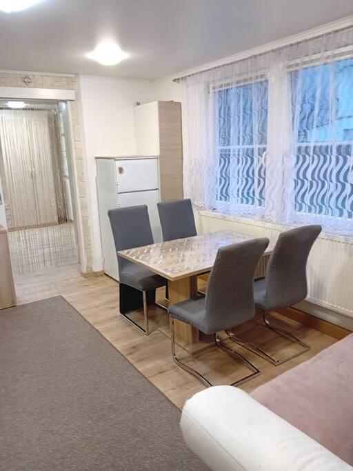 Ferienwohnung Im Luftkurort グラッサウ エクステリア 写真